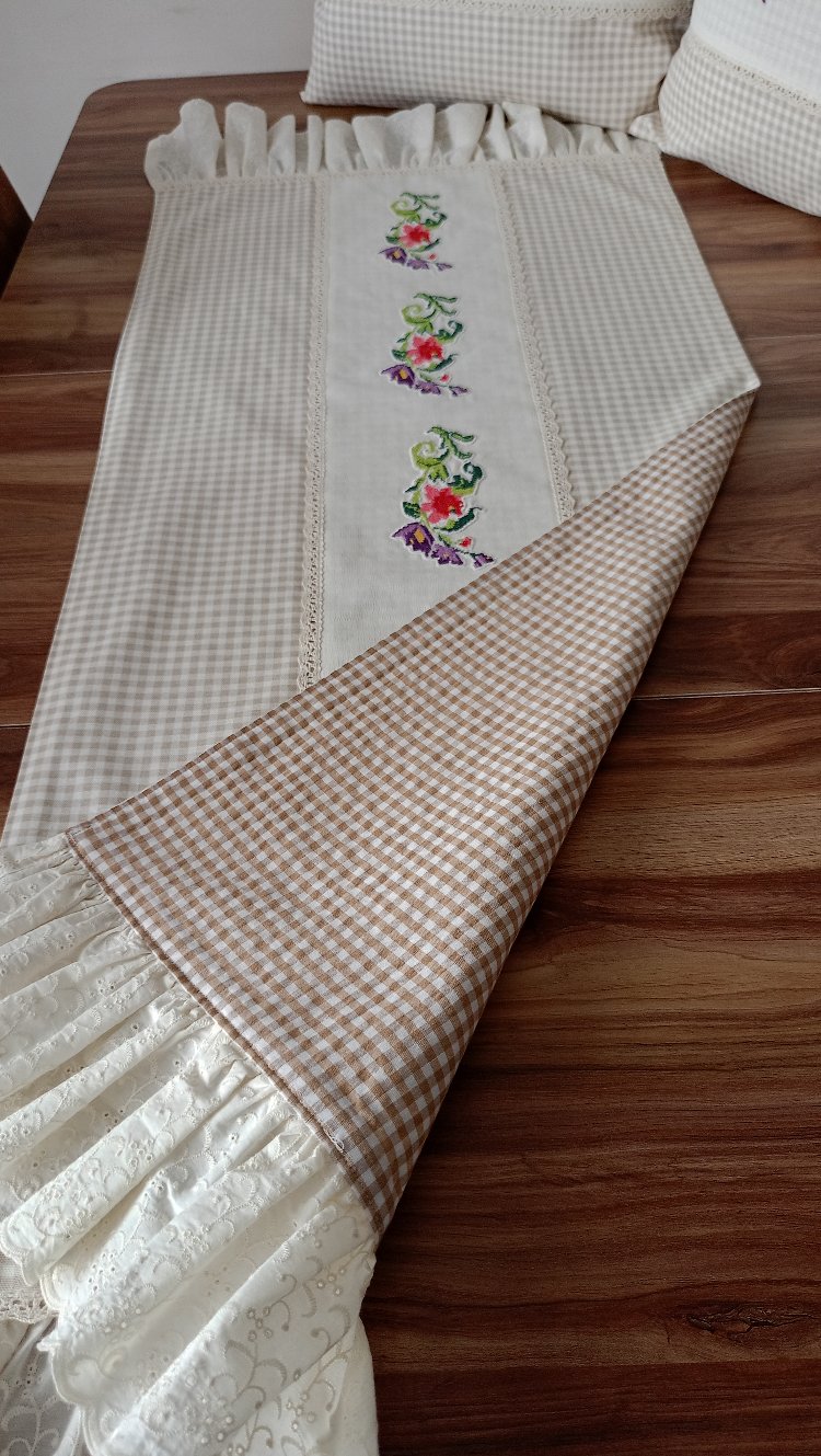 üçlü oda takımı