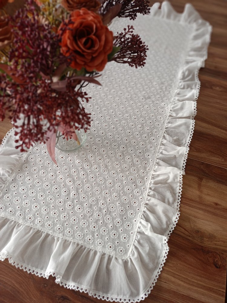 Asya runner