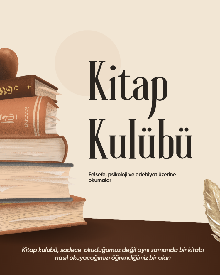 Kitap Kulübü