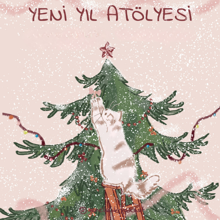 Yılbaşı Atölyesi -kayıttan izleme-