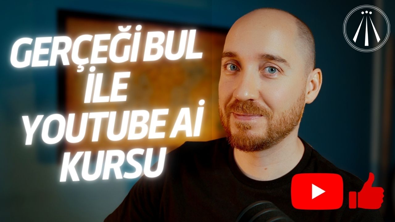 Yeni Nesil Youtube Eğitim Kursu