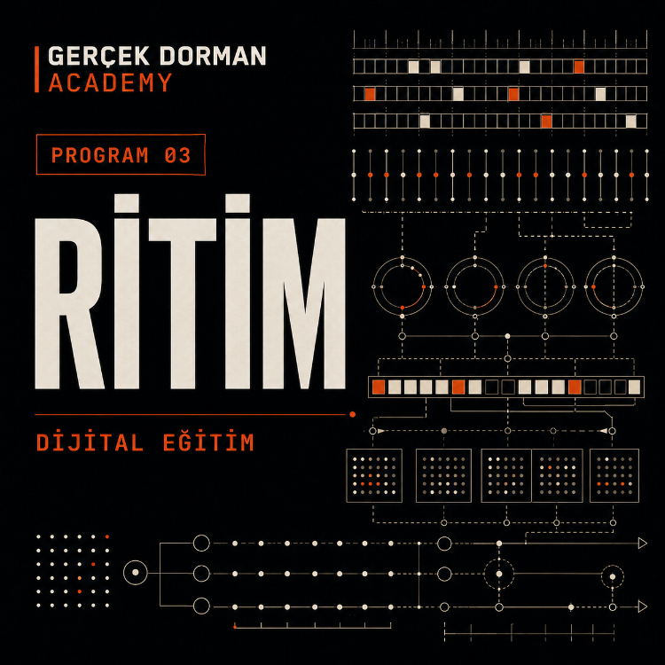 Gerçek Dorman Academy — Ritim