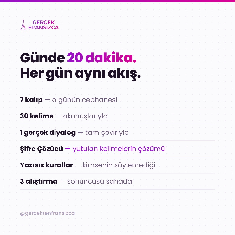 15 Günde Fransa'da Hayatta Kalma Kampı (E-Kitap)