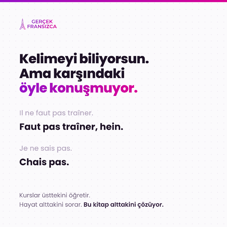 15 Günde Fransa'da Hayatta Kalma Kampı (E-Kitap)