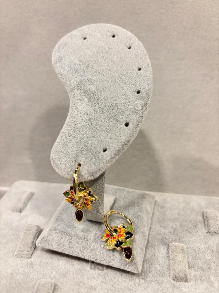 Charm Küpe