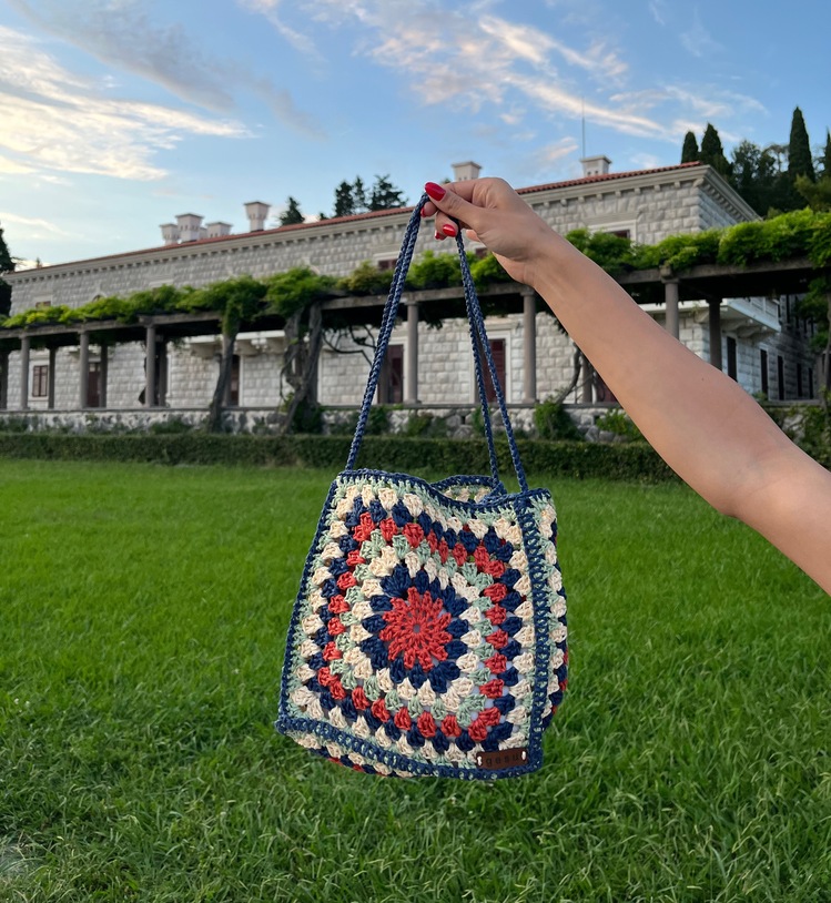 Perast Bag