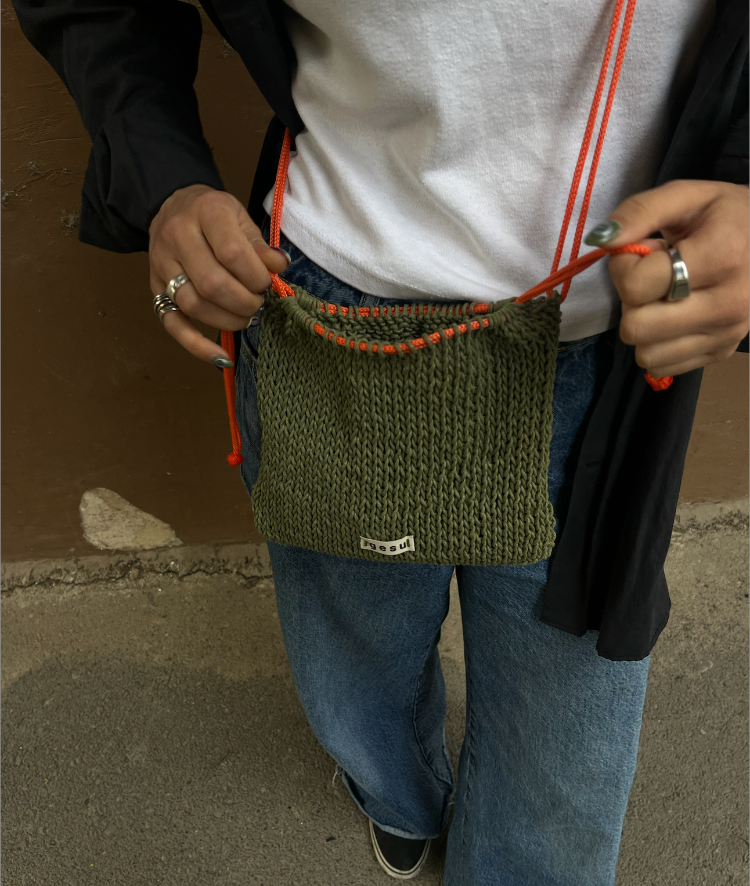 Kiddo Bag