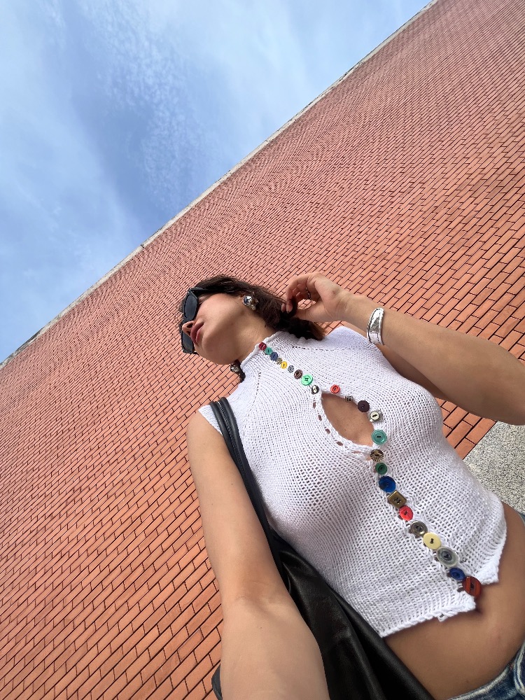 Sera Top