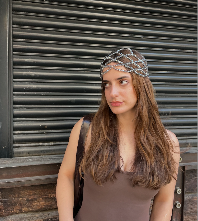 Crystal Crown