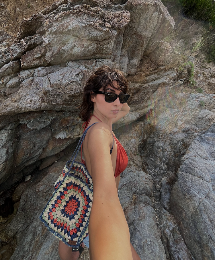 Perast Bag