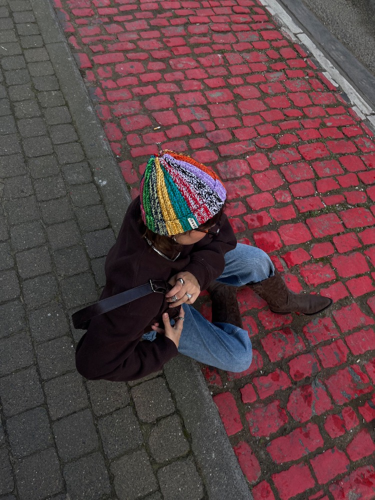Moods Beanie No:2