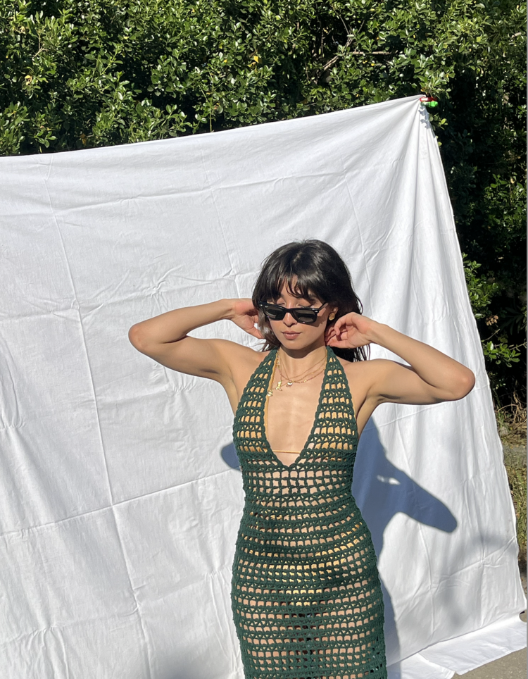 Noceur Dress