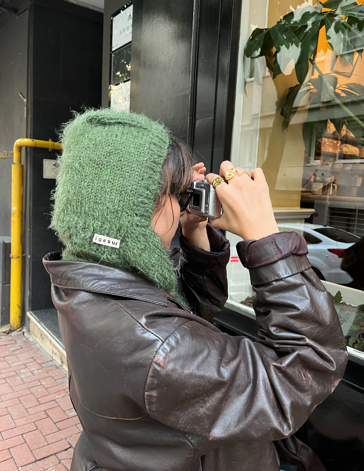 Joy Balaclava