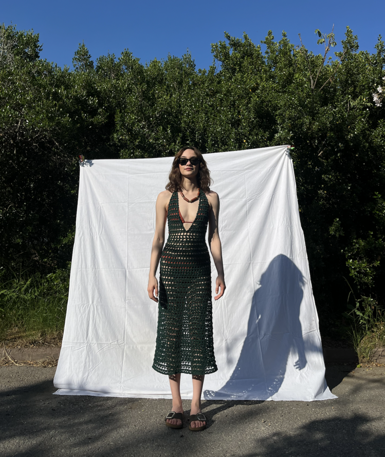 Noceur Dress