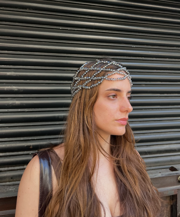 Crystal Crown
