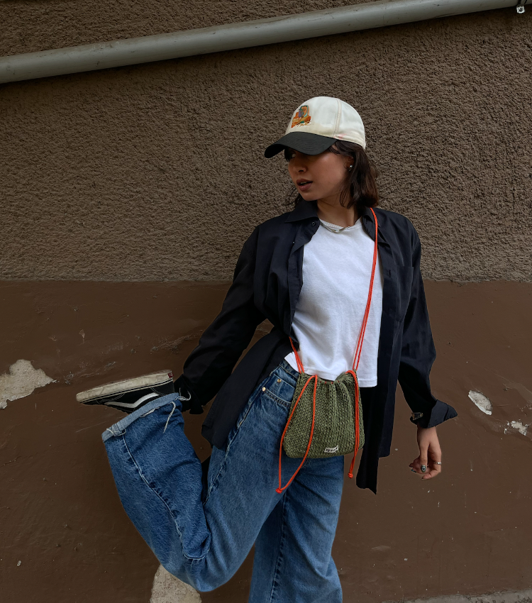 Kiddo Bag