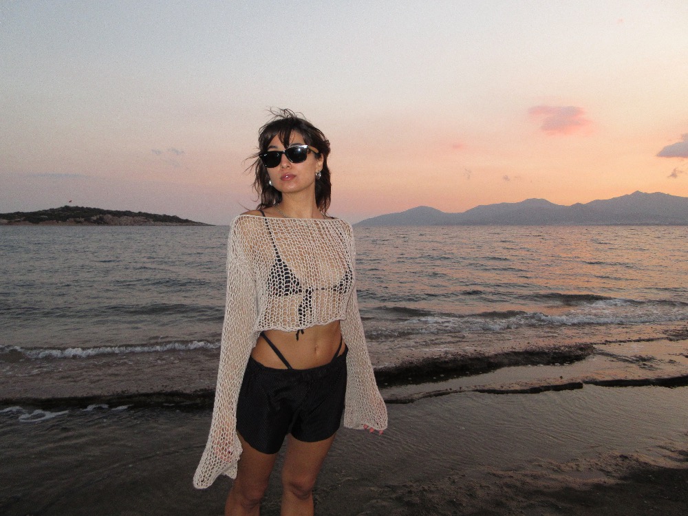 Loupsy Top