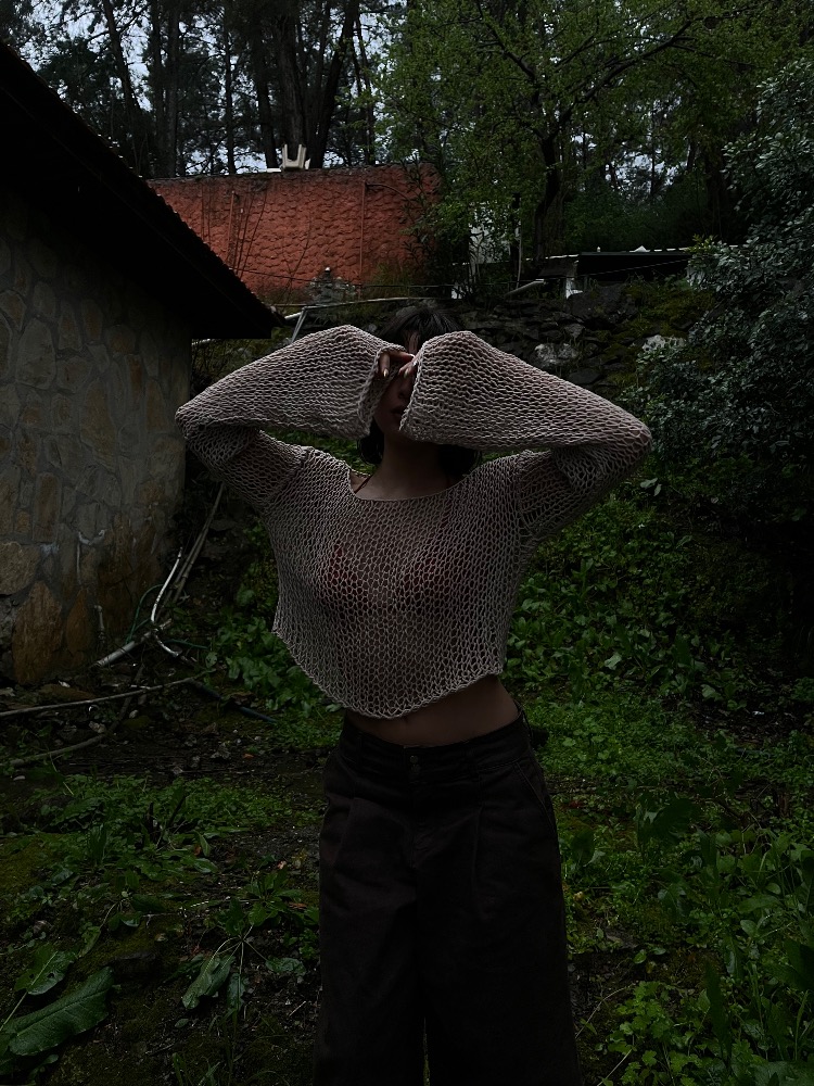 Loupsy Top
