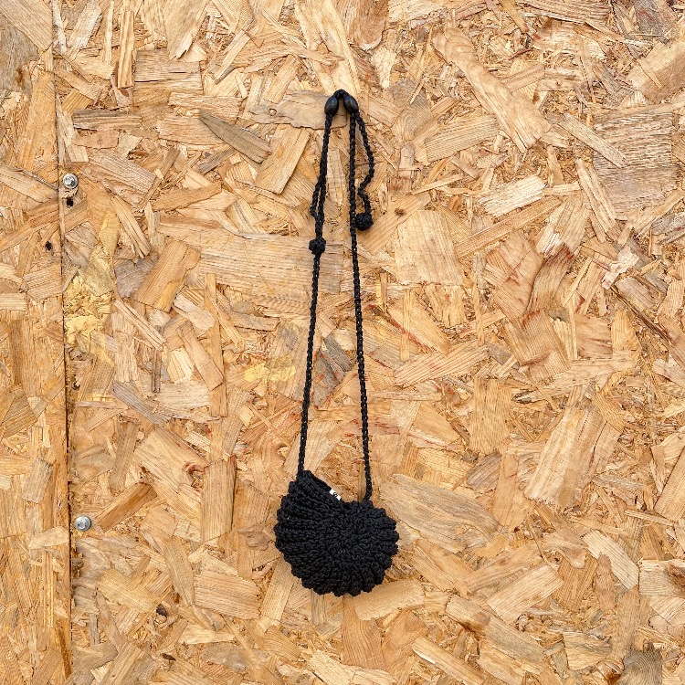 Sea Shell Pouch