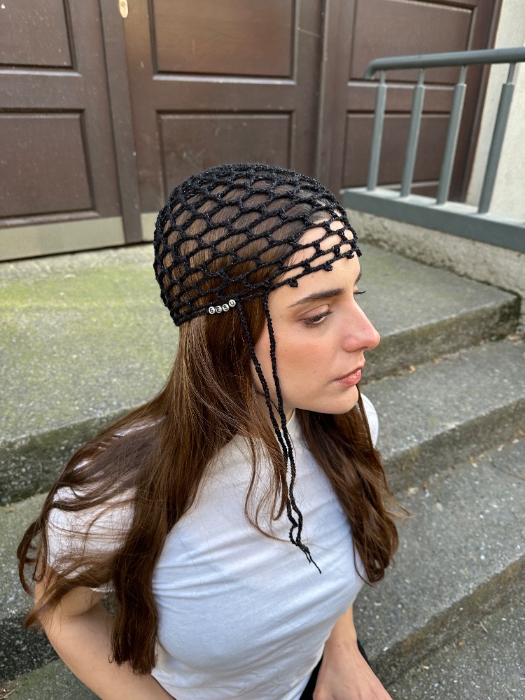 The Glow Mesh Hat 