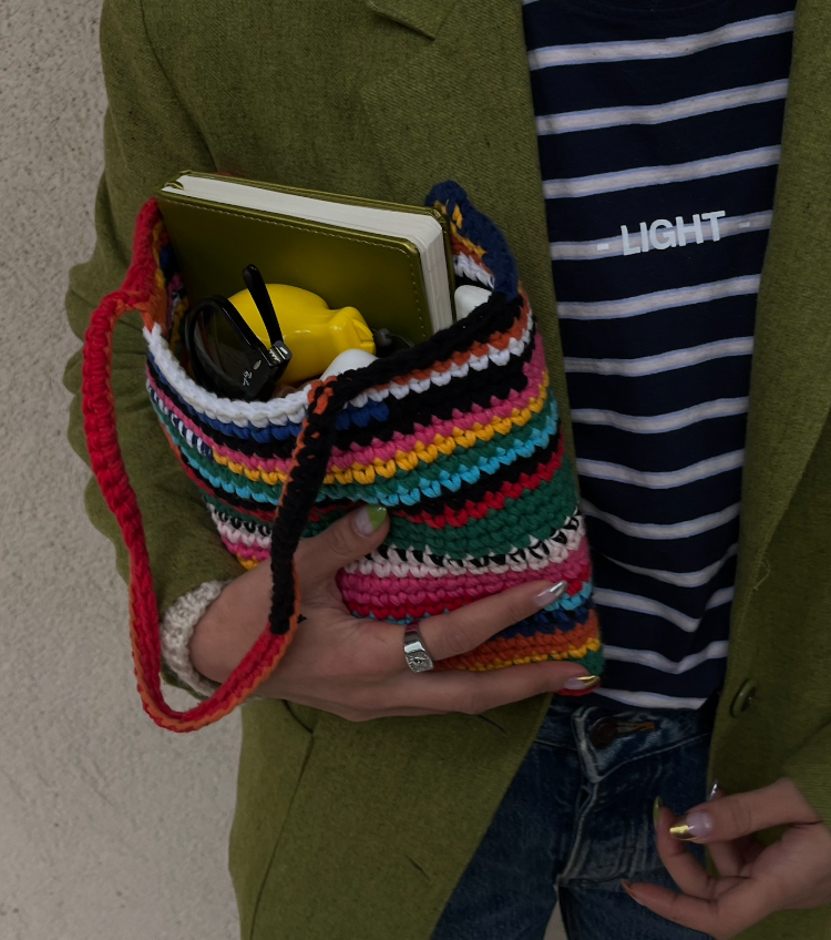 Mezcla Bag