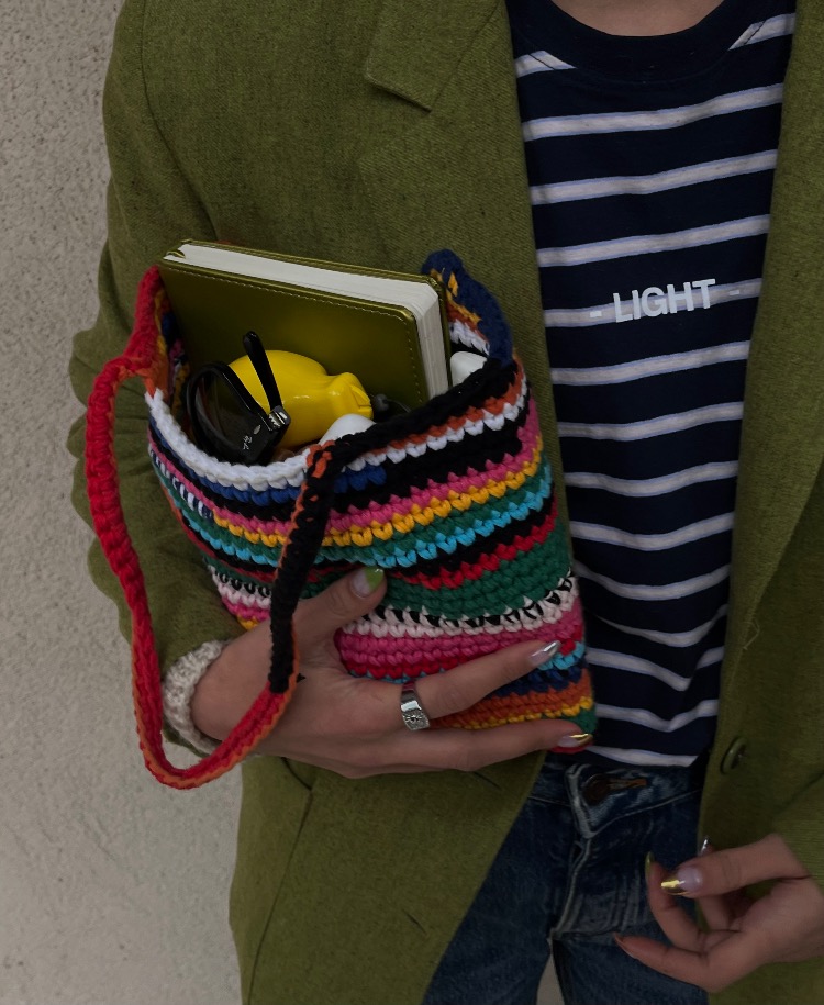 Mezcla Bag
