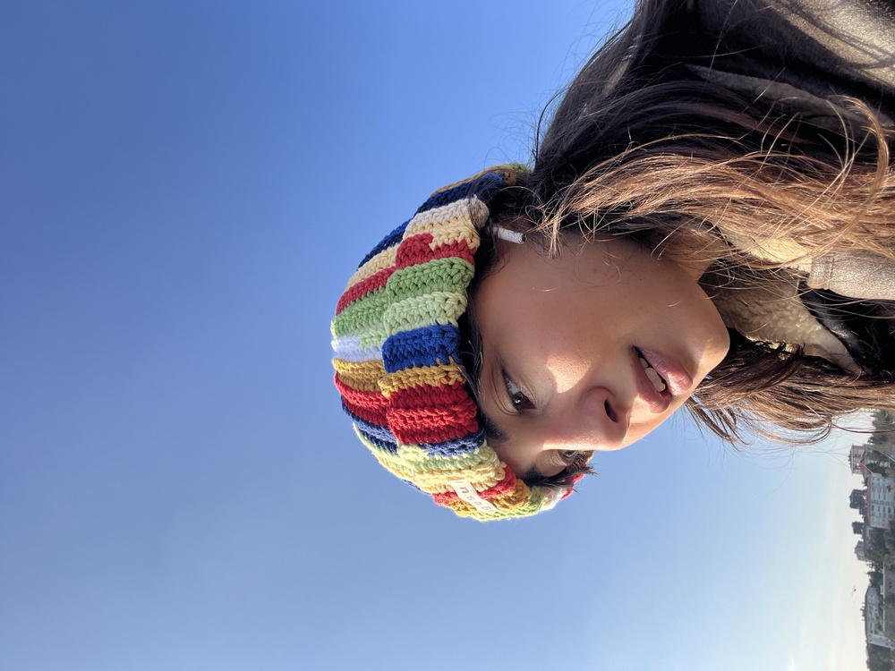 Moods Beanie No:1