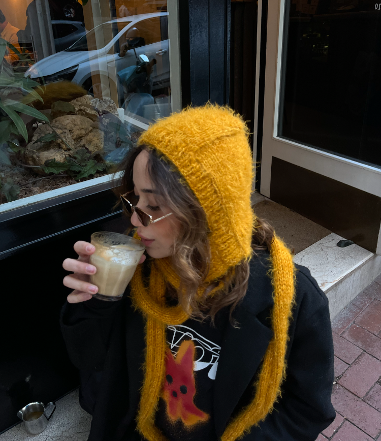 Joy Balaclava