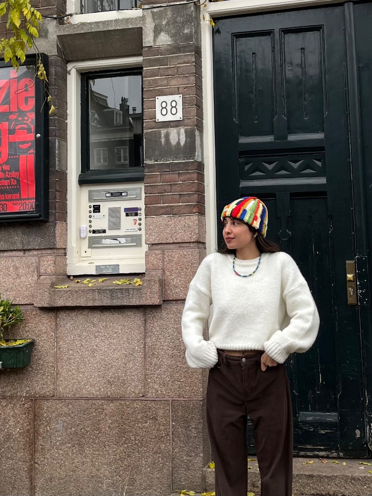 Moods Beanie No:1