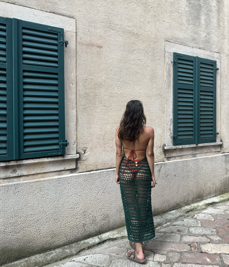 Noceur Dress
