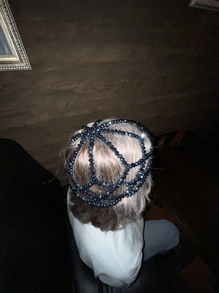 Crystal Crown