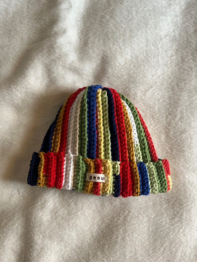 Moods Beanie No:1
