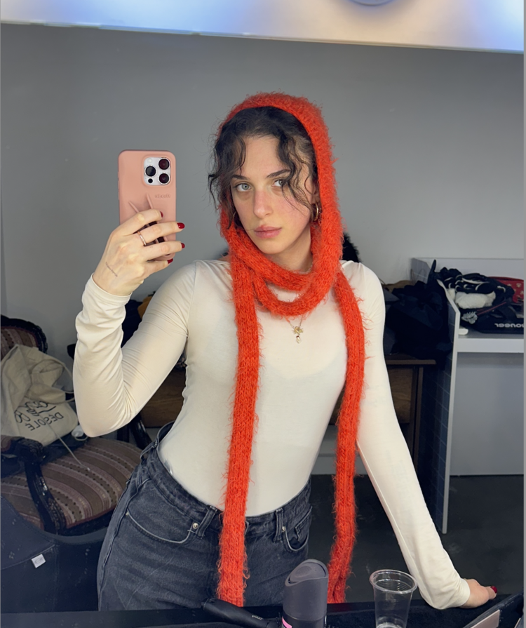 Joy Balaclava