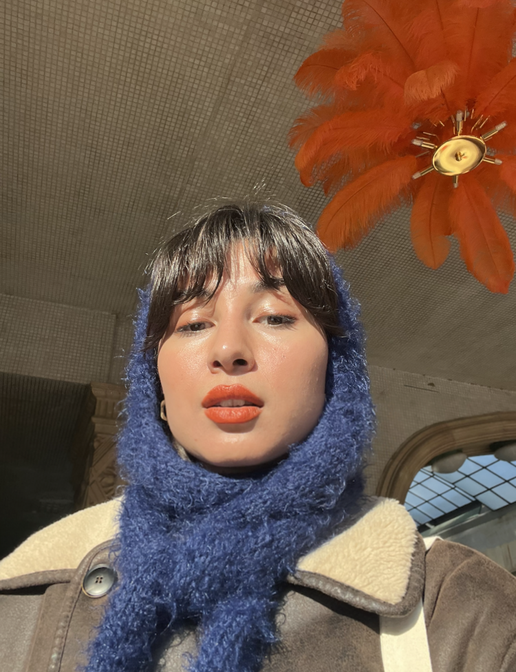 Joy Balaclava