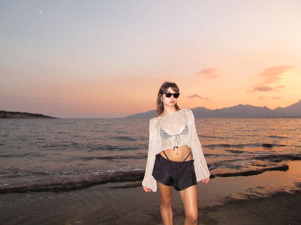 Loupsy Top