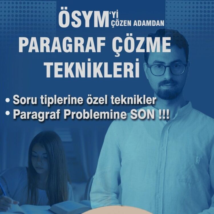 AGS (Kayıt) Zihin Haritalarıyla Paragraf Kampı