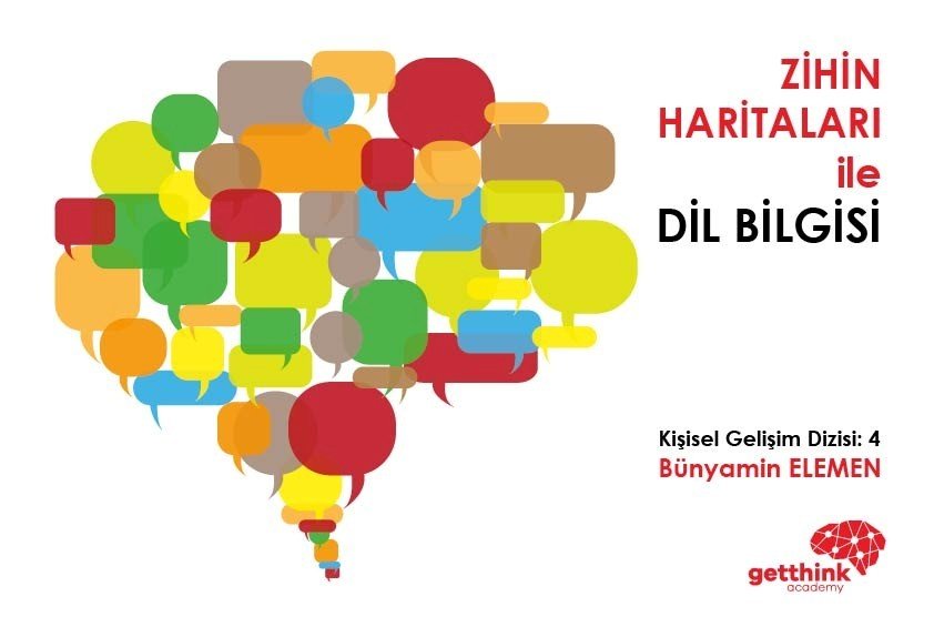 Zihin Haritaları ile Dil Bilgisi | PDF
