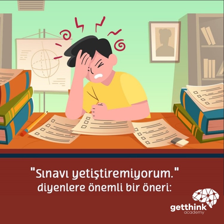 AGS (Canlı+ Kayıt) Zihin Haritalarıyla Paragraf Kampı