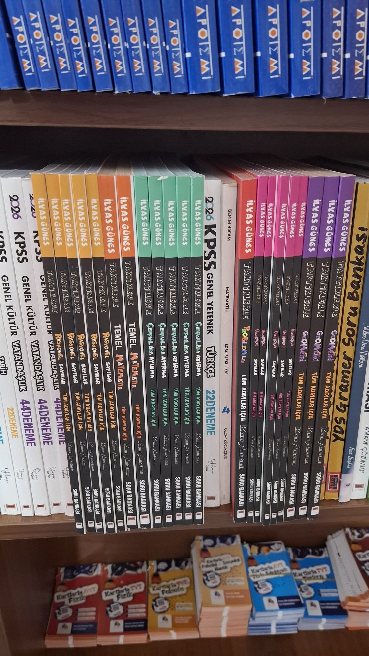Kitap
