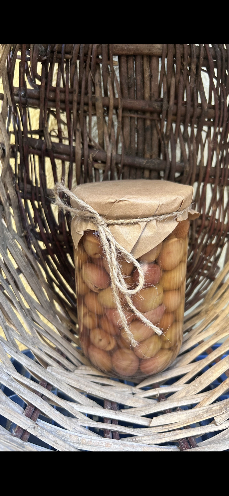 Kırma zeytin