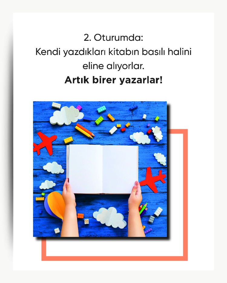 Hikaye Avcıları Çevrim İçi Atölyesi 04 MAYIS • 18 MAYIS PAZARTESİ Saat 19:00