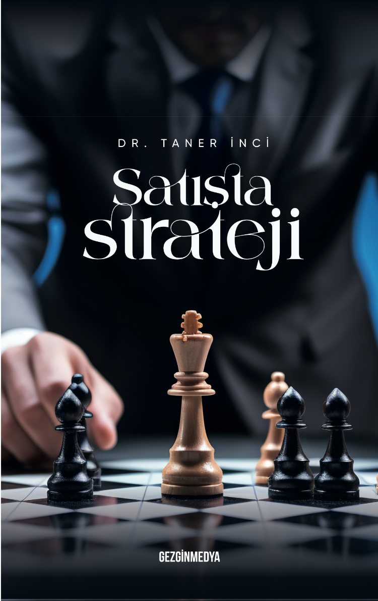 Satışta Strateji