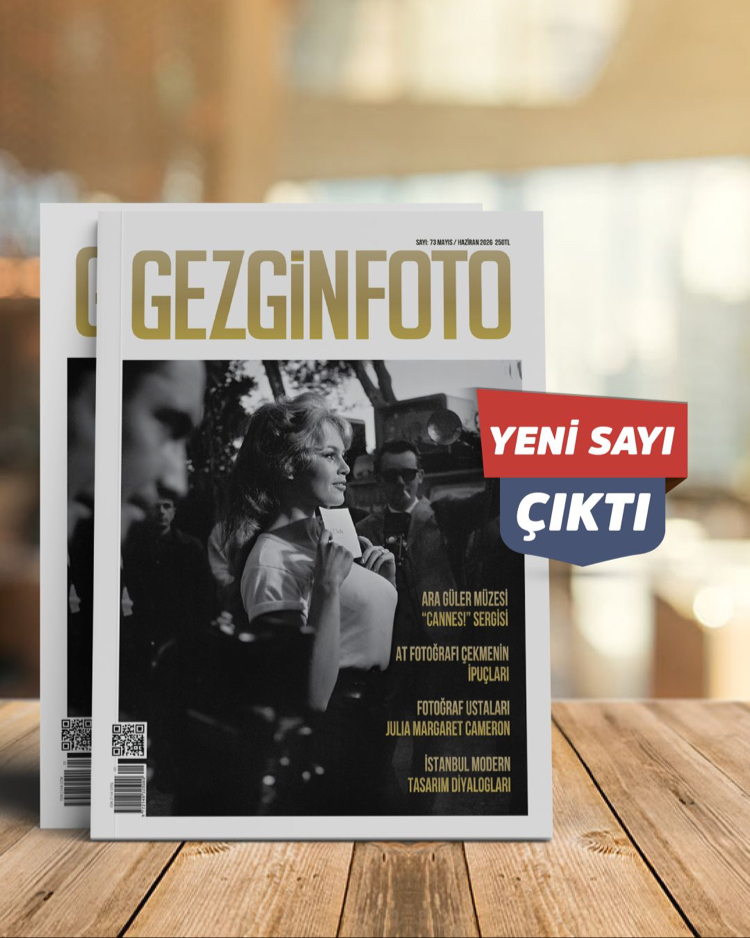 GEZGİNFOTO 73. SAYI