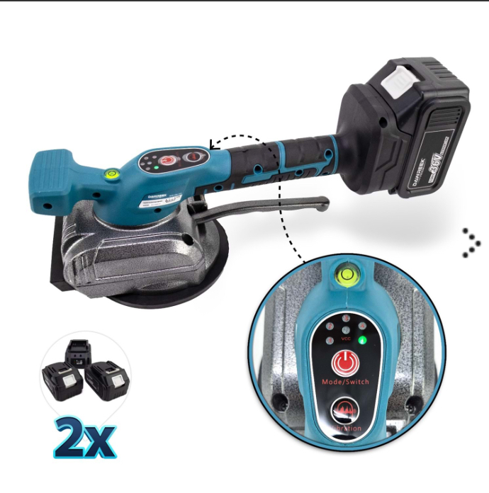 Terazili Fayans Tokmağı MK36