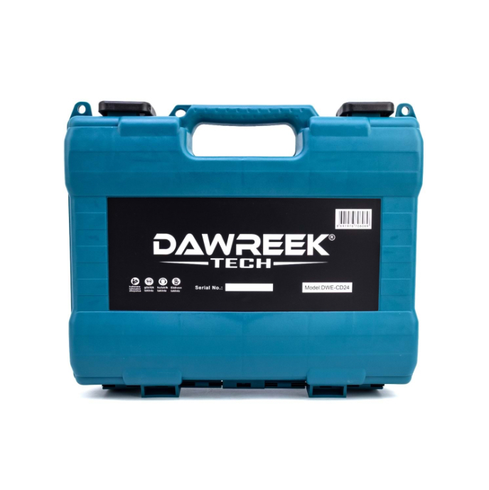 TORKLU VİDALAMA BLUE