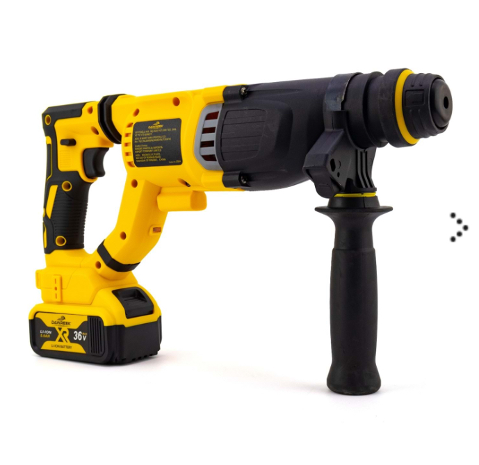 Şarjlı Hilti DW36