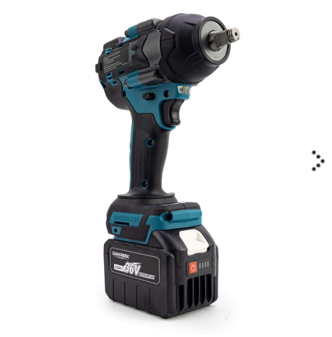 Somun Sıkma MK800