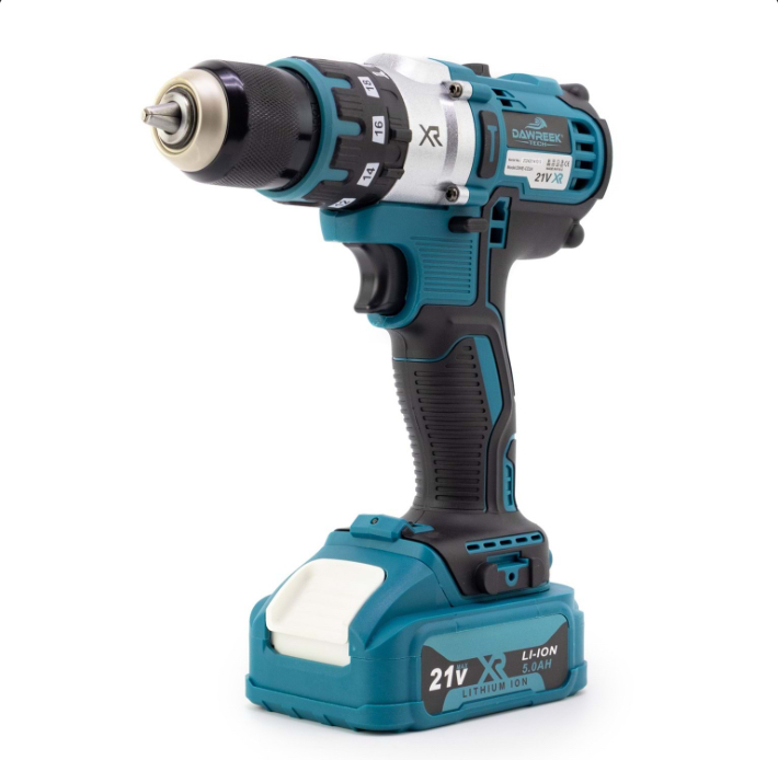 10mm Çelik Mandren Vidalama MkD5P