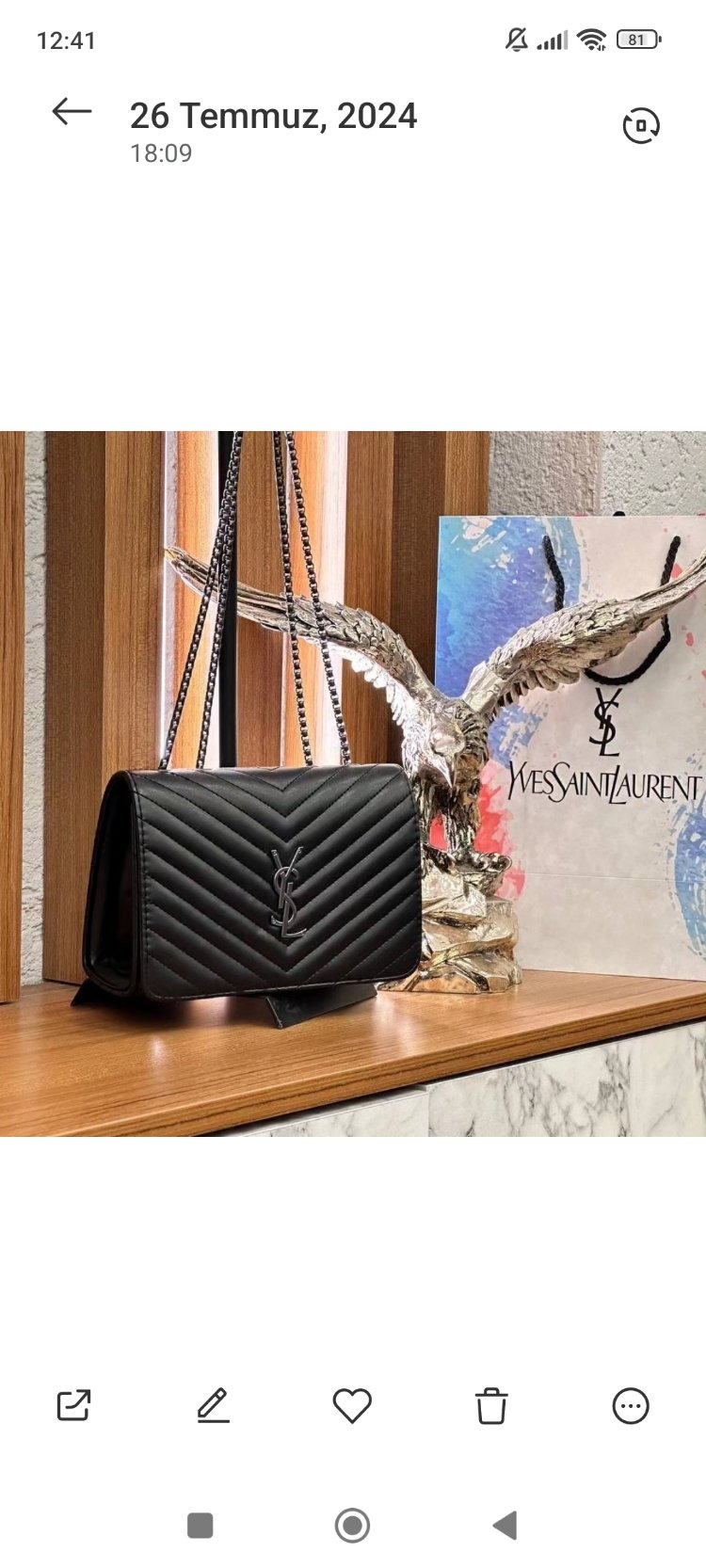 YSL