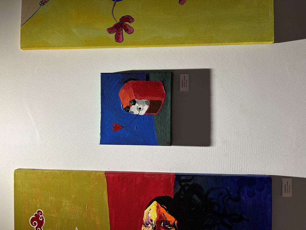 Sharpener